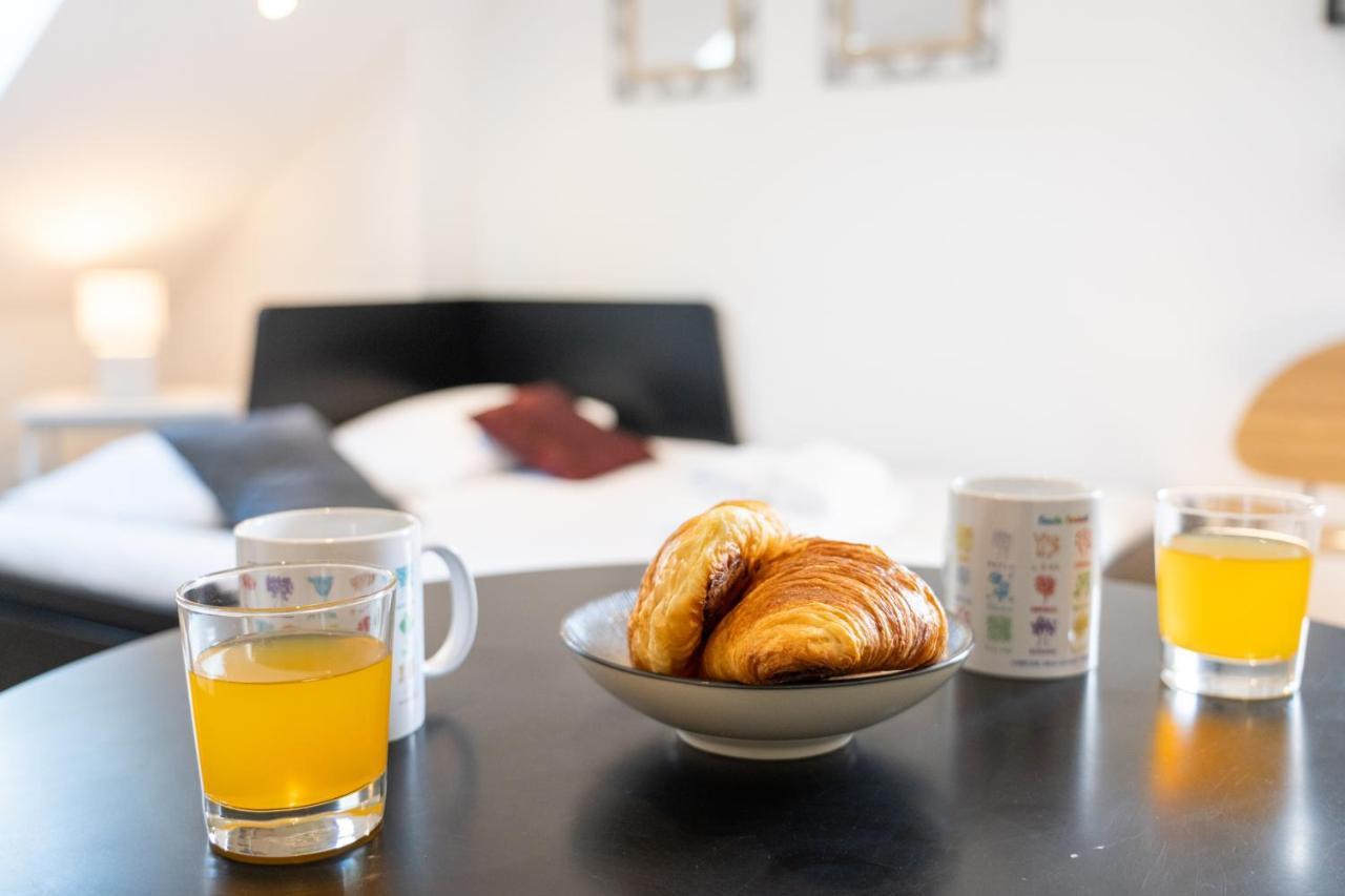 Apartment Le Chaumontel Annecy