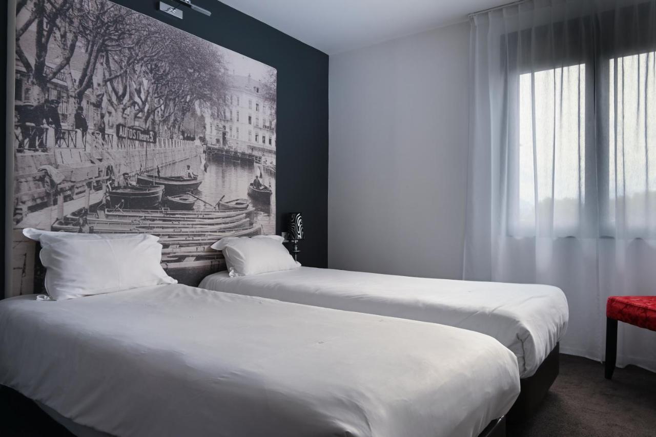 Hotel Les Muses 3*