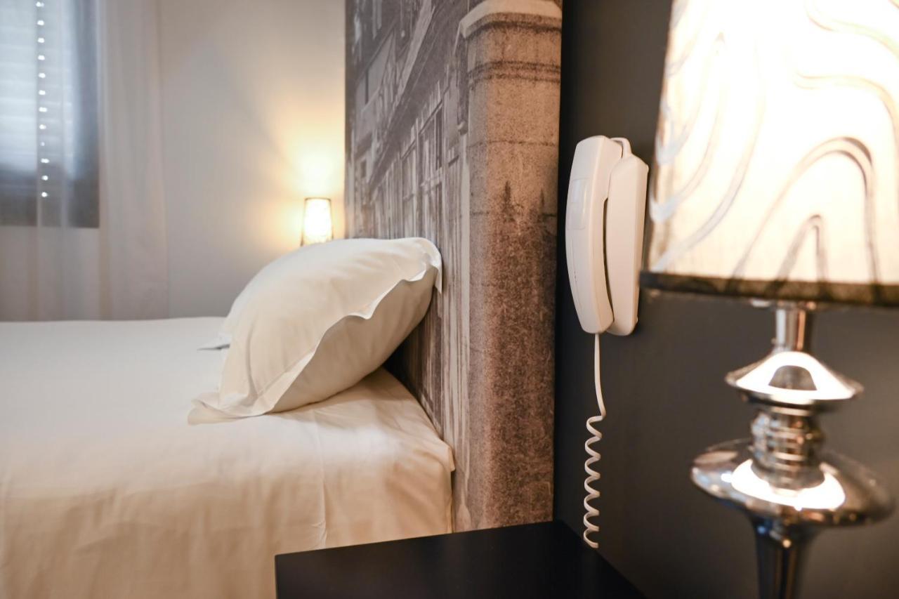 Les Muses Hotel