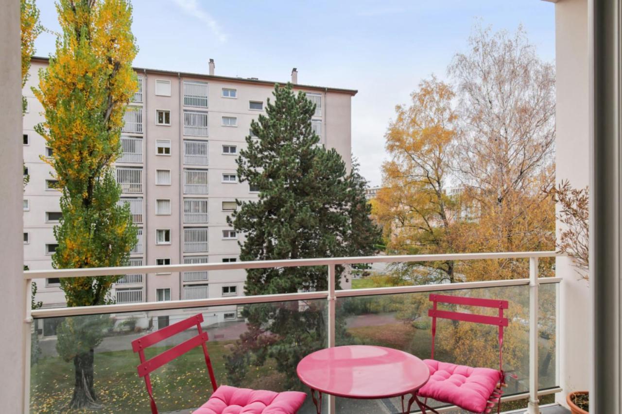 Apartment Charming 2br Of 60m2 Close To The Lake Of *