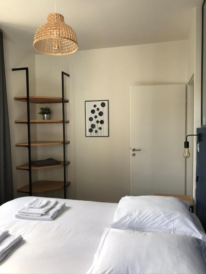 Apartamento Ravissant T2 - Le Temps D'une Pause Annecy