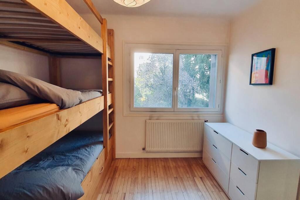 Apartamento La Parenthese D'alery Centre Annecy