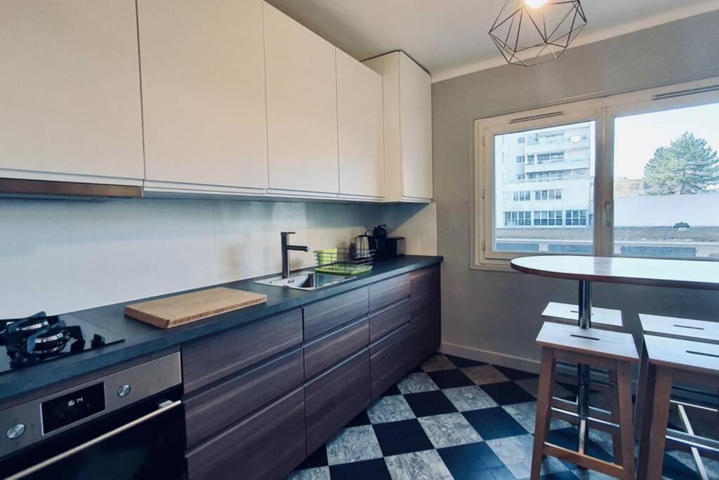 La Parenthèse D’aléry Centre Appartement