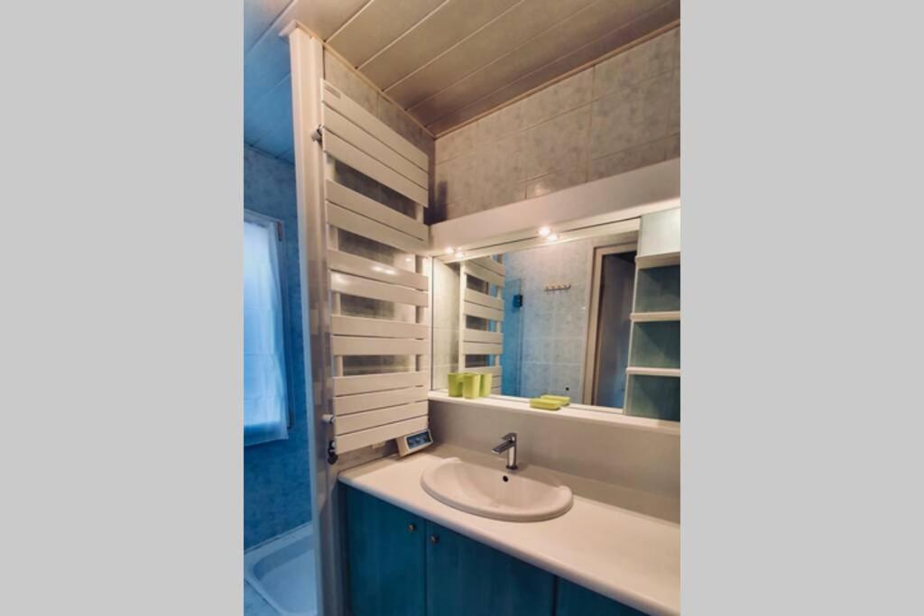 Apartamento La Parenthese D'alery Centre Annecy