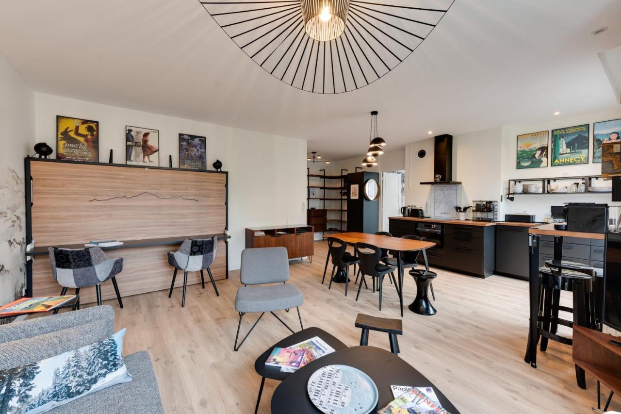 L'hiba - 2-room For 4 People In The Centre Of Apartment