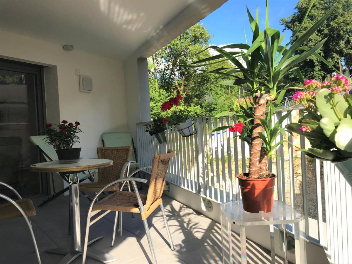 La Providence Apartment *