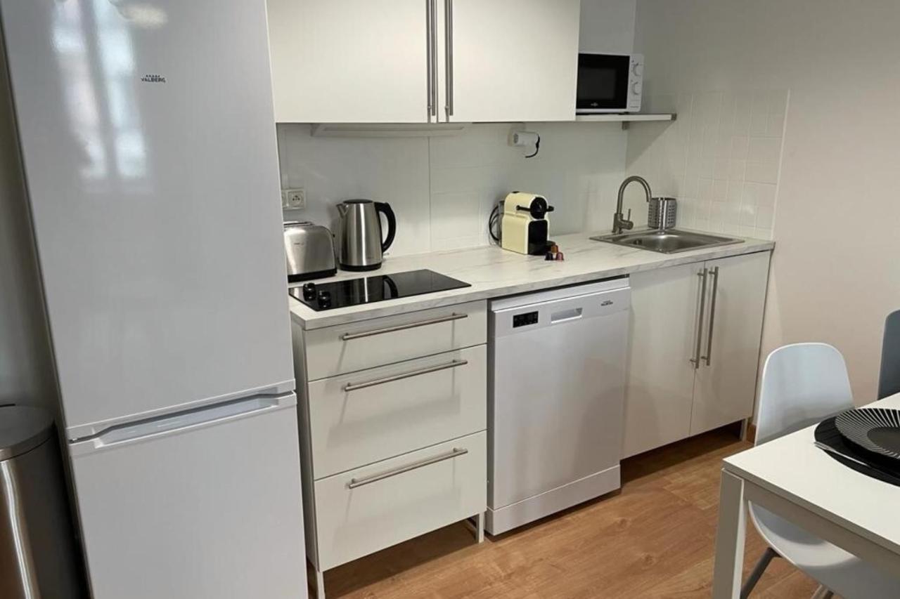 Edelweiss Apartamento