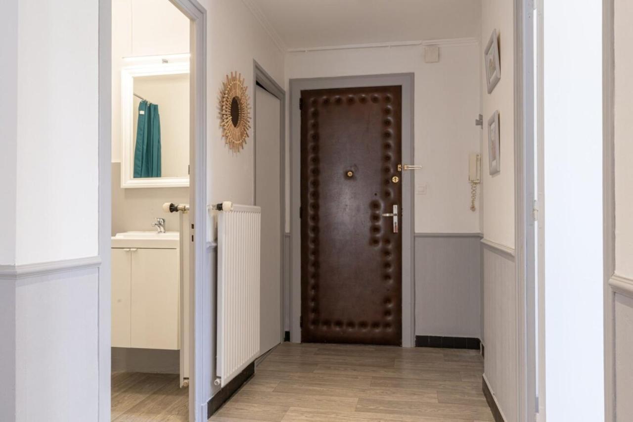 Apartment Gentiane *