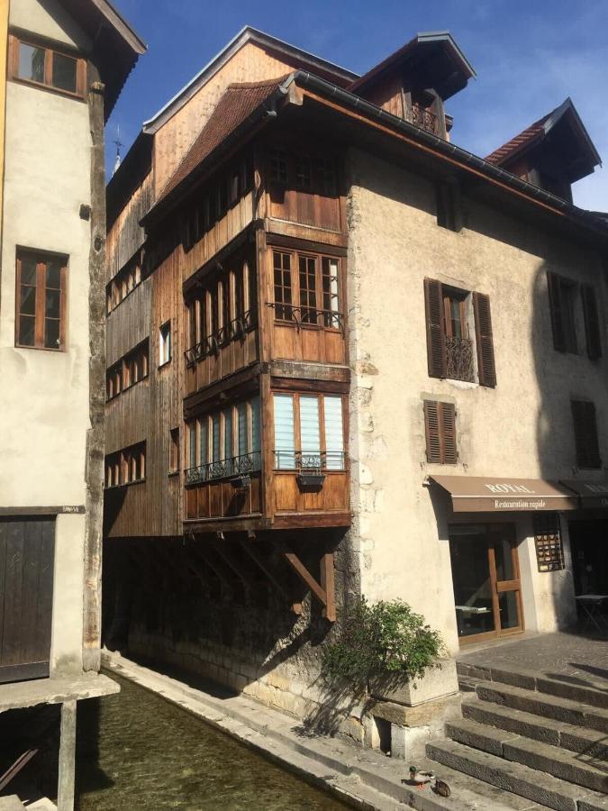Edelweiss Annecy