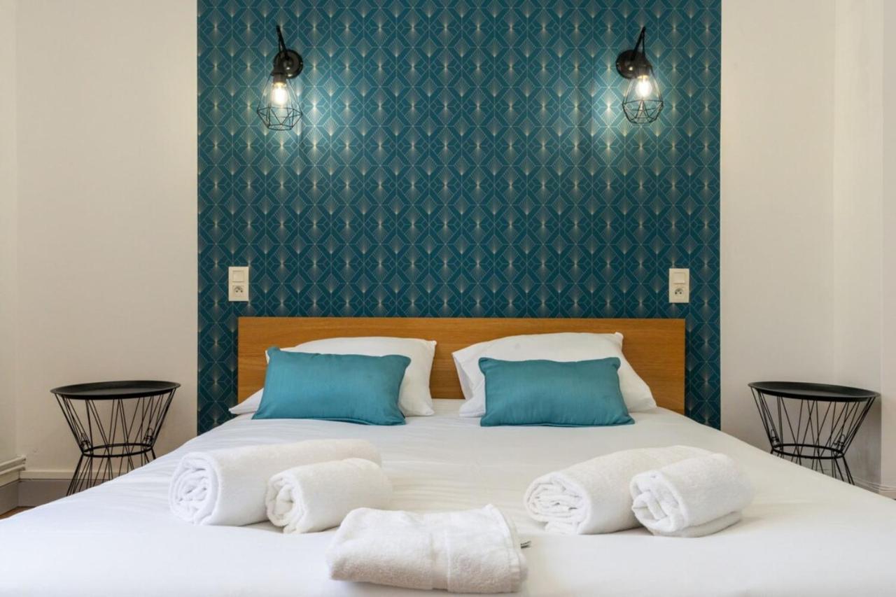 Apartment Gentiane