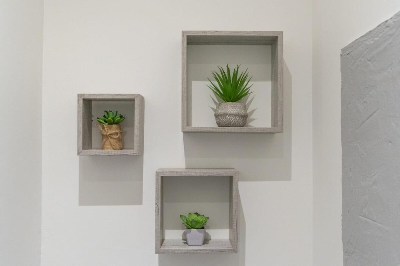 Gentiane Apartment *