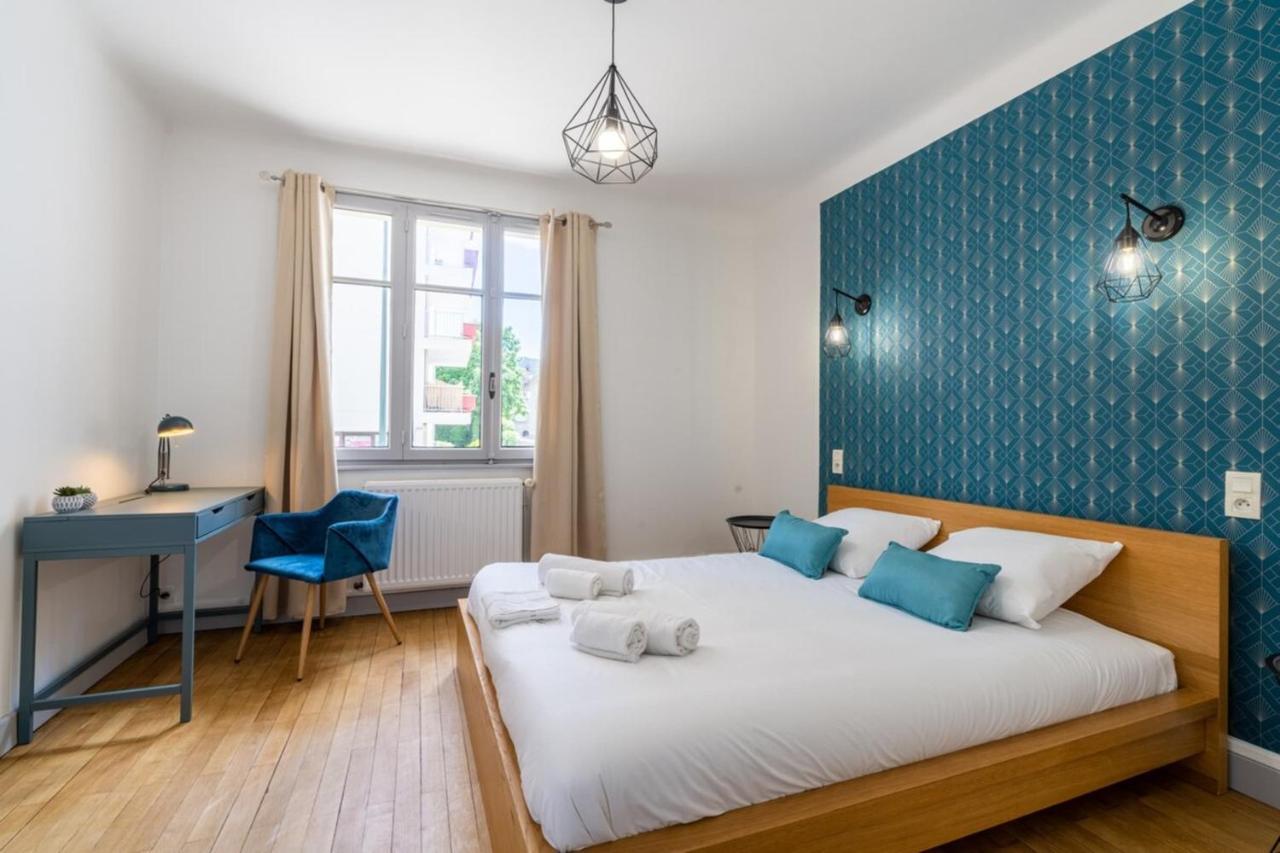 Apartment Gentiane *