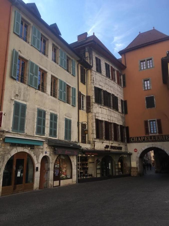 Edelweiss * Annecy