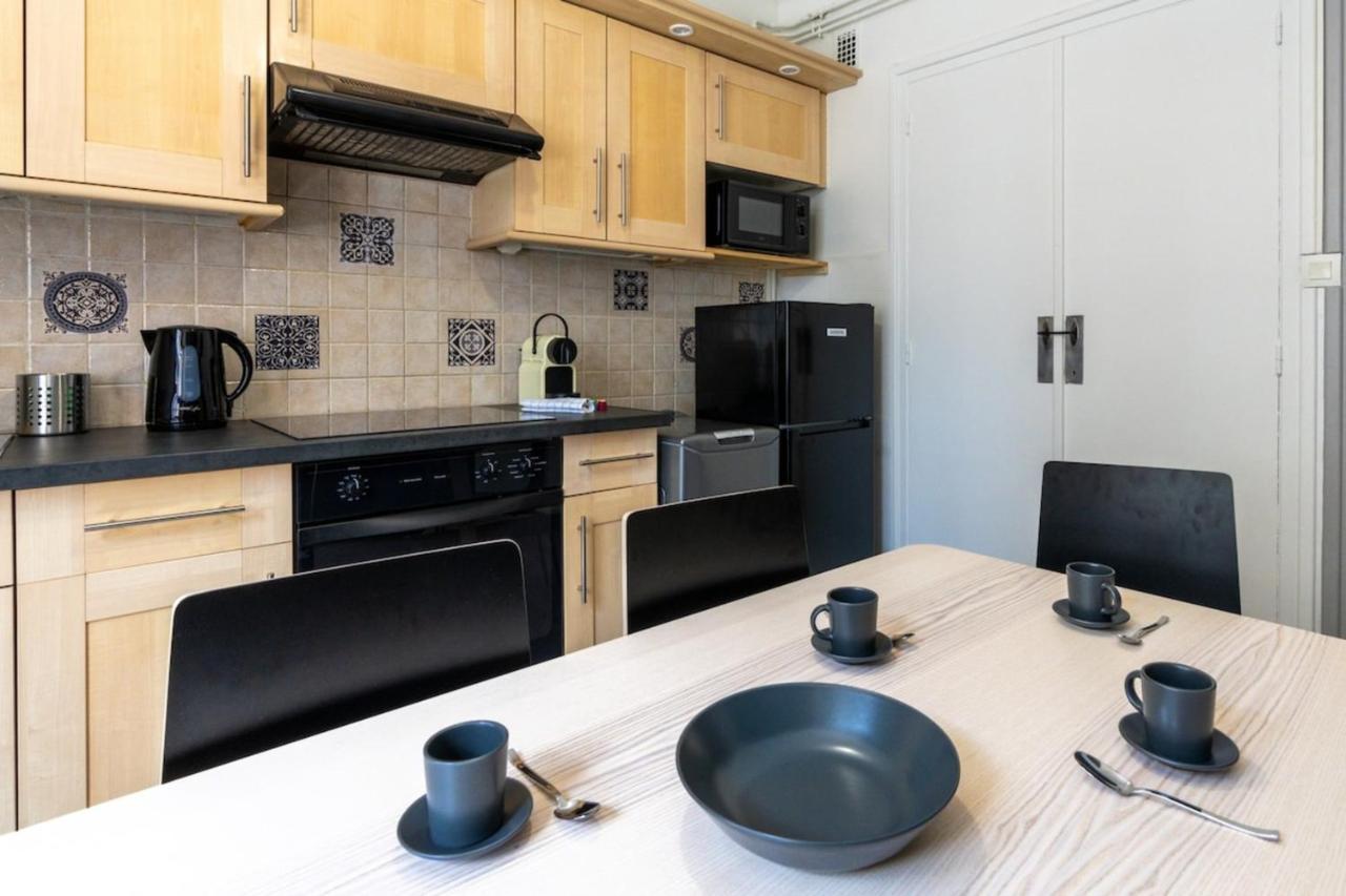 Apartment Gentiane *