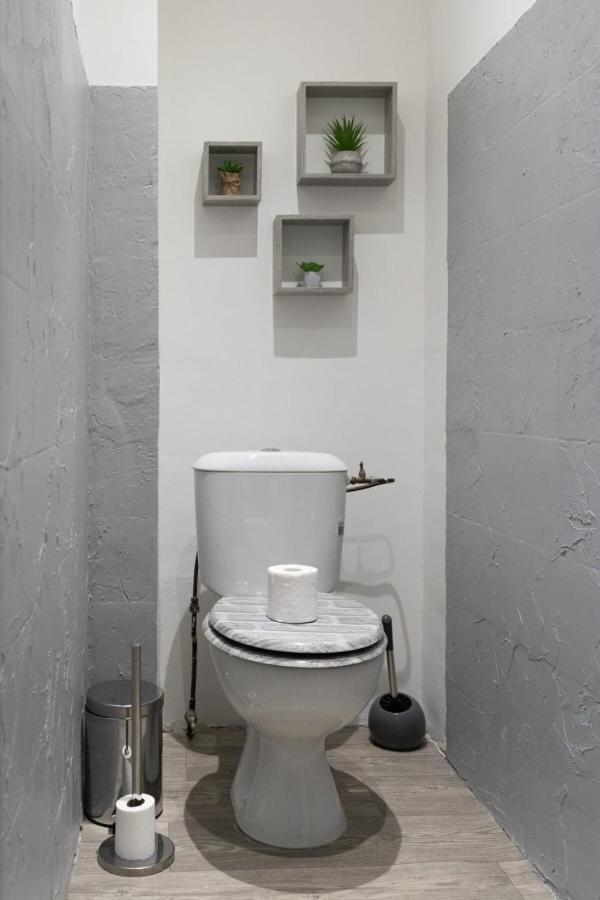 Apartment Gentiane *