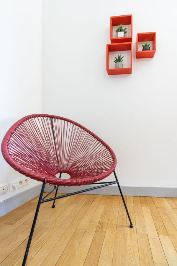 Gentiane Apartment *