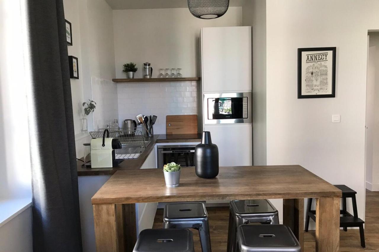 Ravissant T2 - Le Temps D'une Pause Apartamento