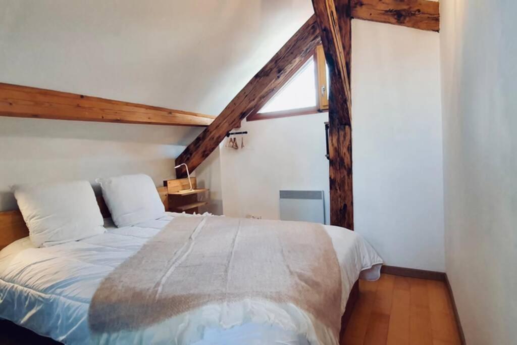 L'appart Du Paquier * Annecy