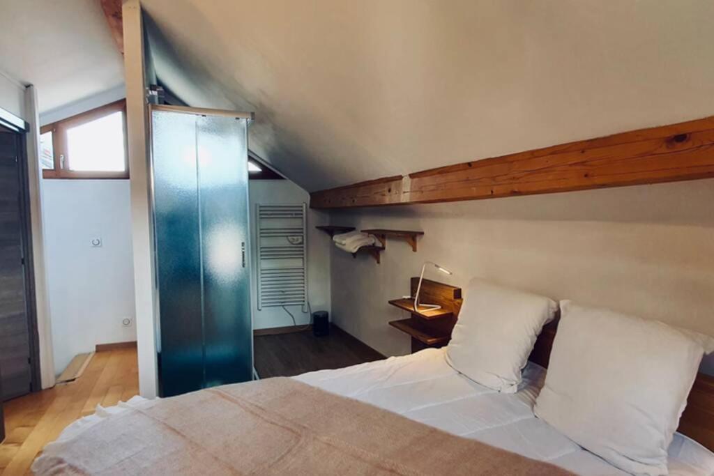 L'appart Du Paquier Apartment Annecy