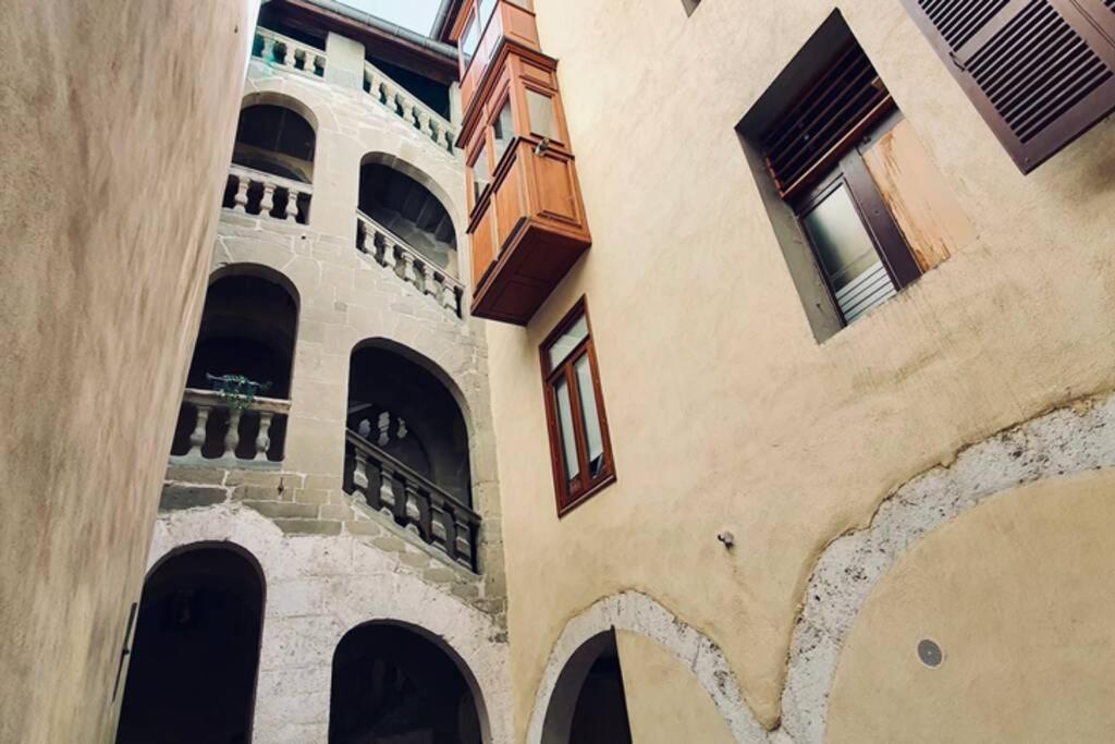 L'appart Du Paquier Apartment