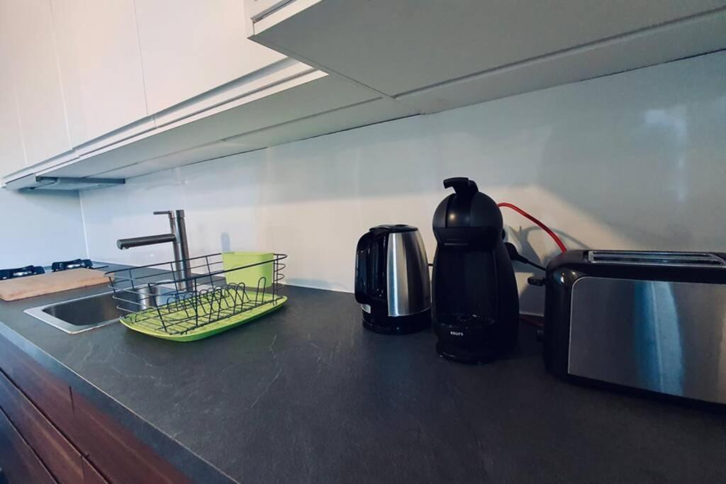 Apartamento La Parenthese D'alery Centre *