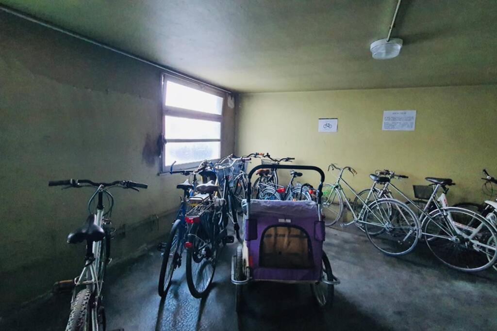 La Parenthese D'alery Centre Apartamento Annecy