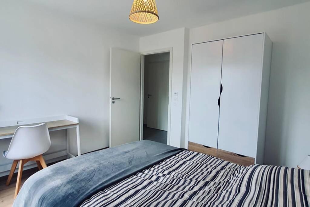 Appartement Coeur De La Crete