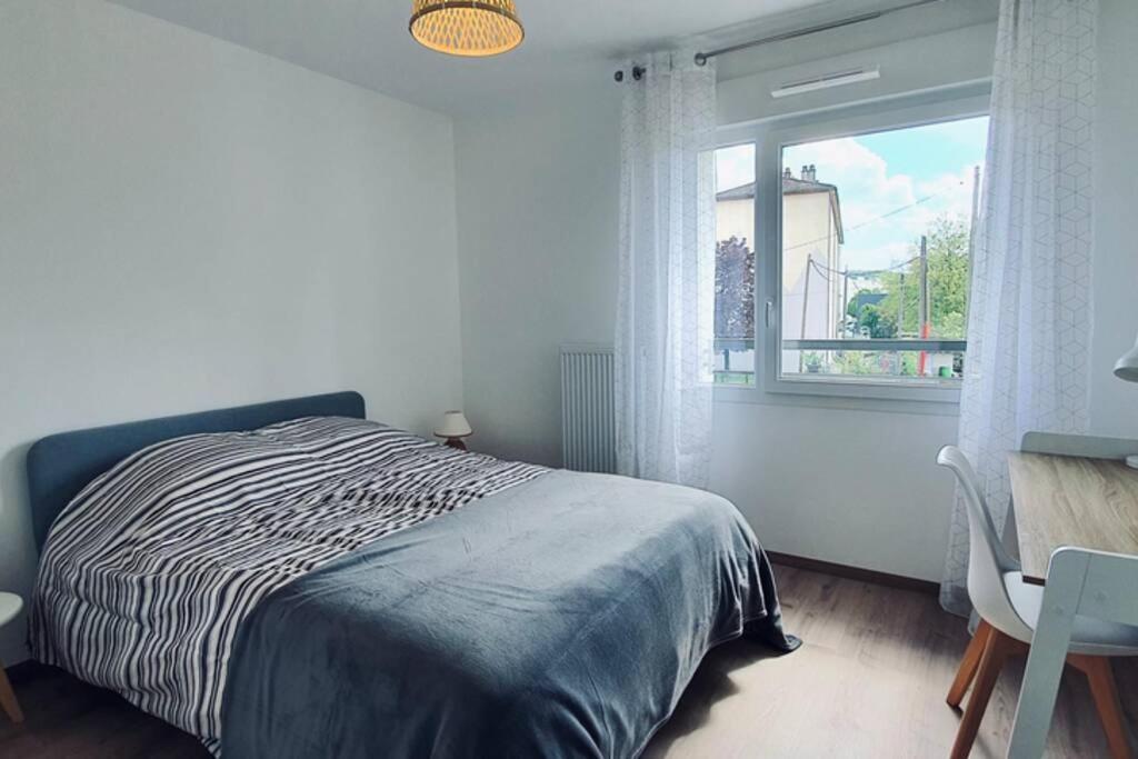 Appartement Coeur De La Crete Annecy