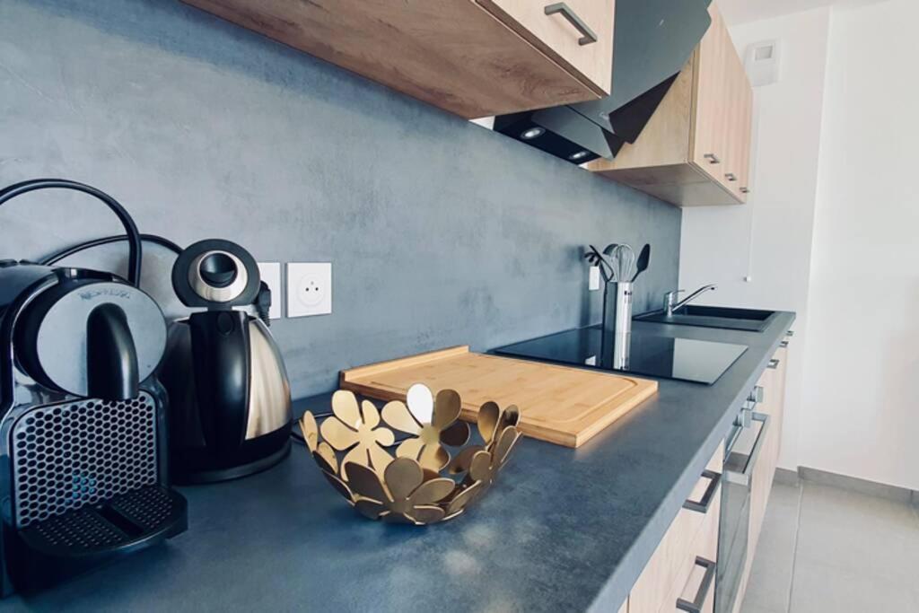 Coeur De La Crête *