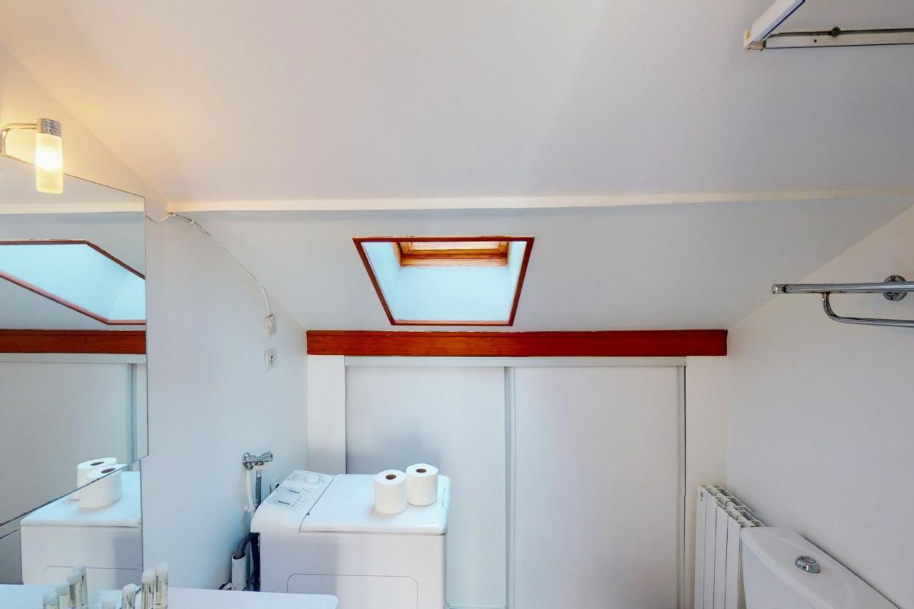Apartment With 2 Bedrooms For 4 People In Annecy-le-vieux Annecy