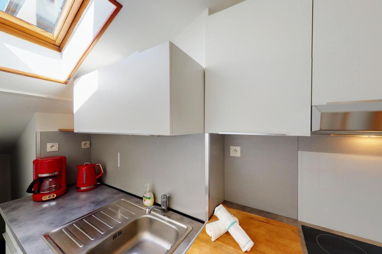 Apartment With 2 Bedrooms For 4 People In Annecy-le-vieux *