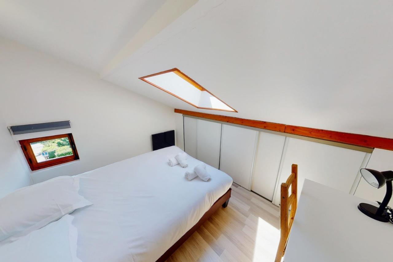 Apartment With 2 Bedrooms For 4 People In Annecy-le-vieux *