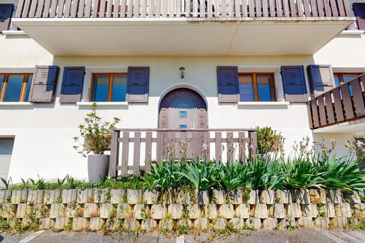 Apartment With 2 Bedrooms For 4 People In Annecy-le-vieux *