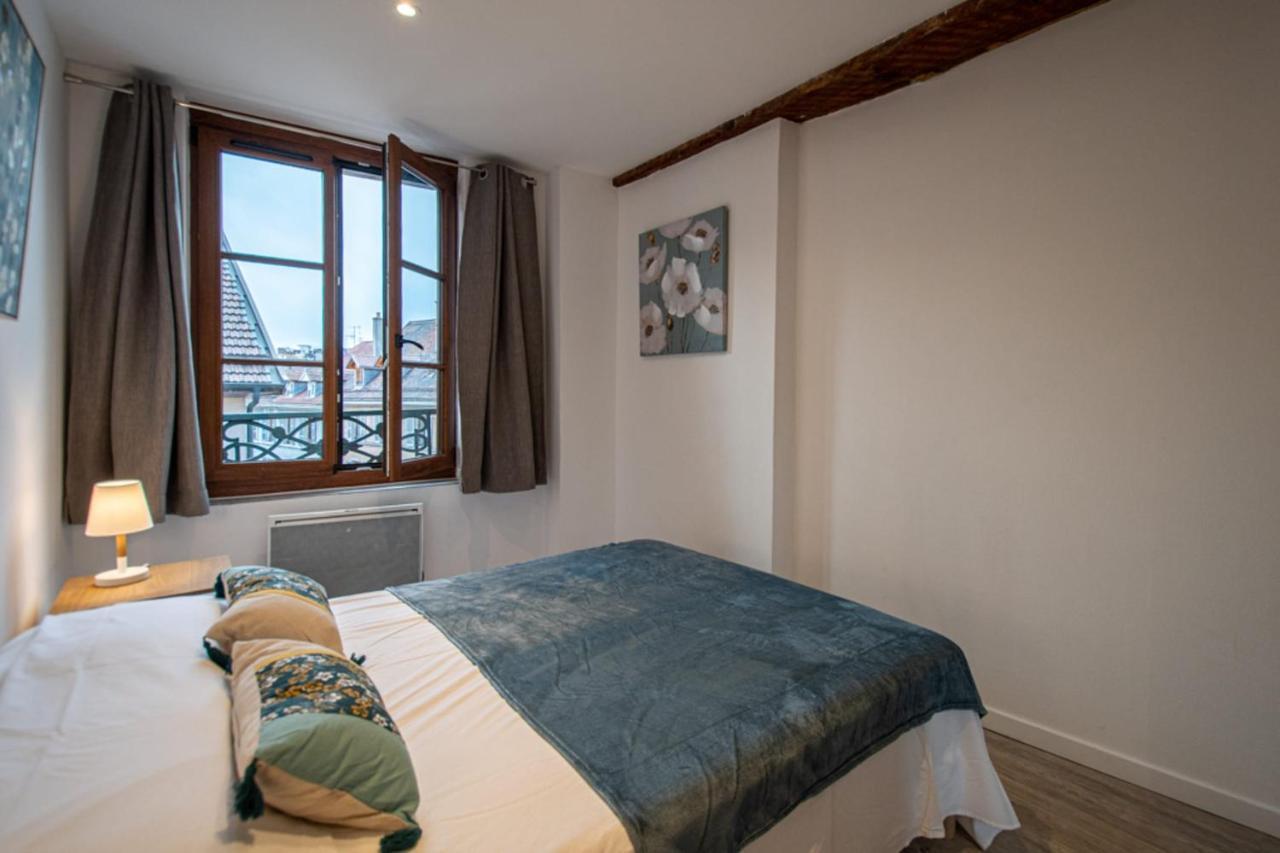 Le Puit Saint Jean 3 - For 2-4 People Apartment *