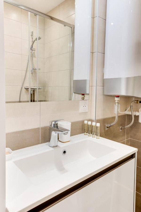 L'hiba - 2-room For 4 People In The Centre Of Apartment