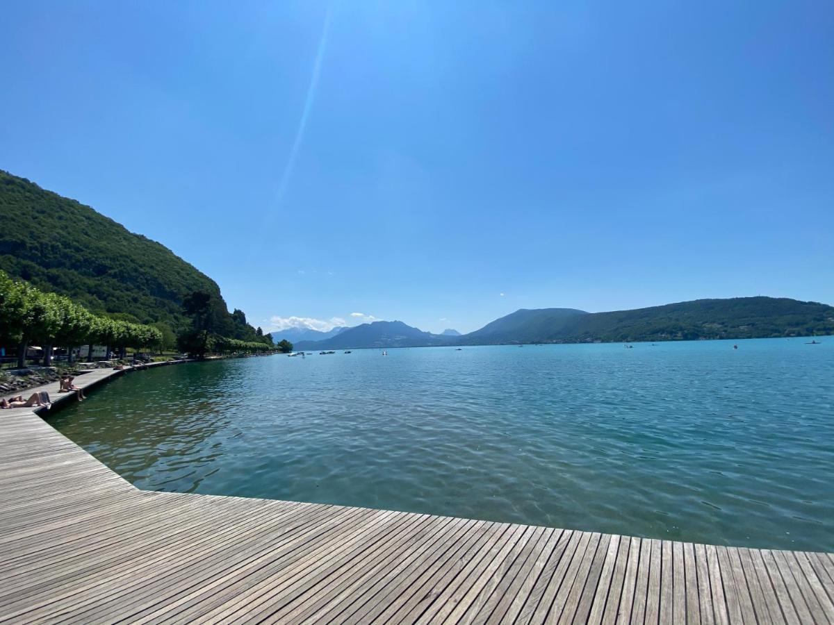 Cosy For Apartment Annecy
