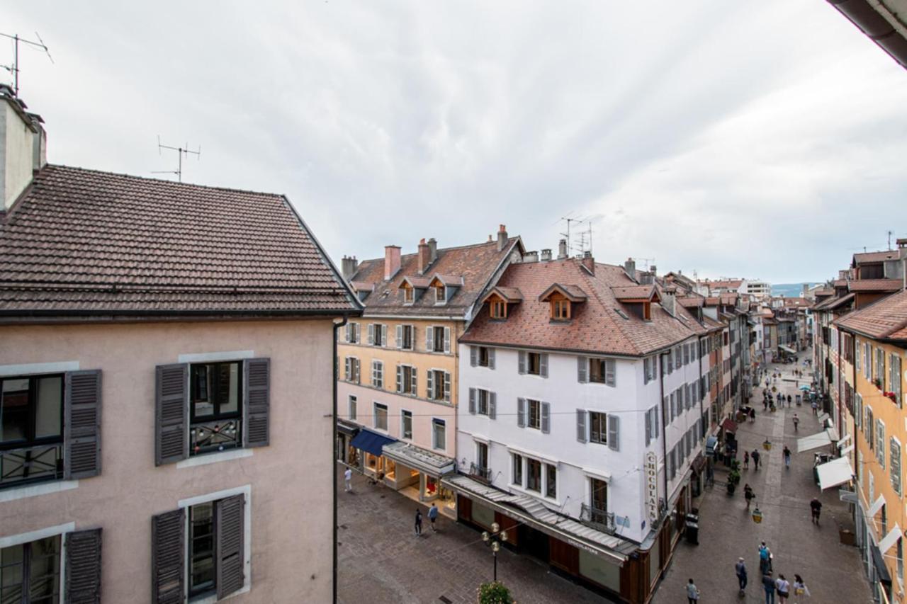 Le Puit Saint Jean 3 - For 2-4 People