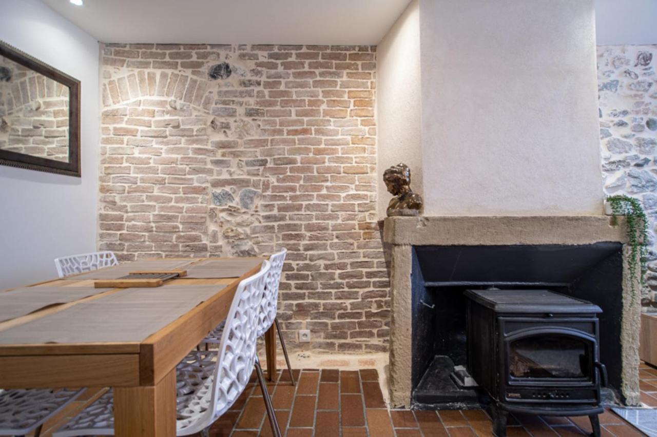 Apartment Le Puit Saint Jean 3 - For 2-4 People