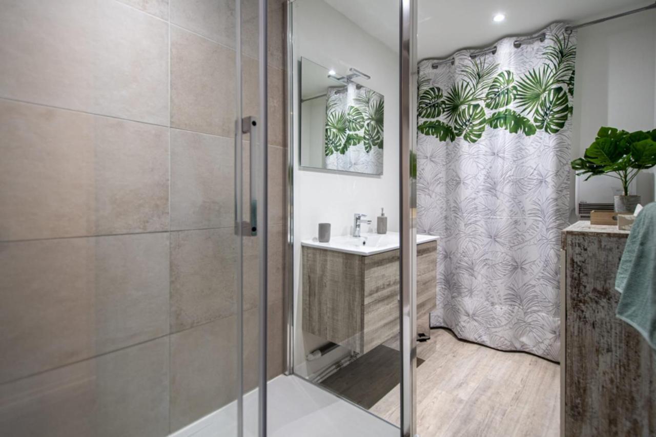 Apartment Le Puit Saint Jean 3 - For 2-4 People *