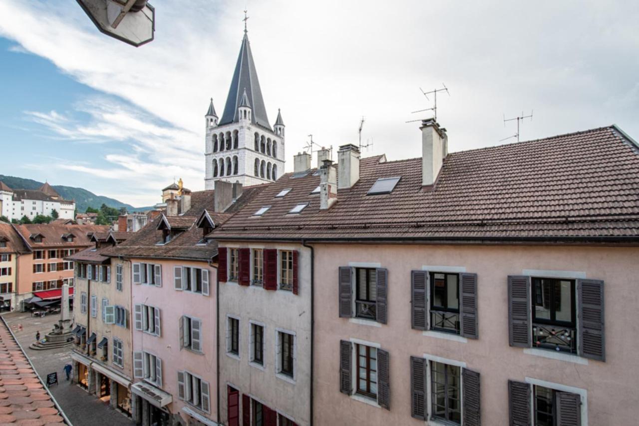 Apartment Le Puit Saint Jean 3 - For 2-4 People