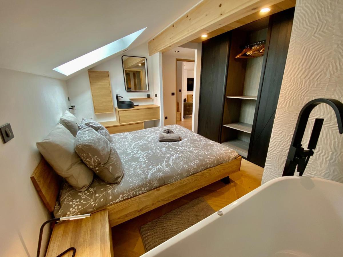 Cosy For Apartment Annecy