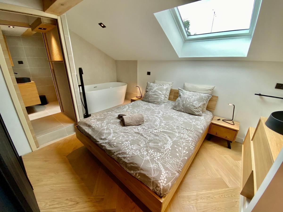 Apartment Cosy For