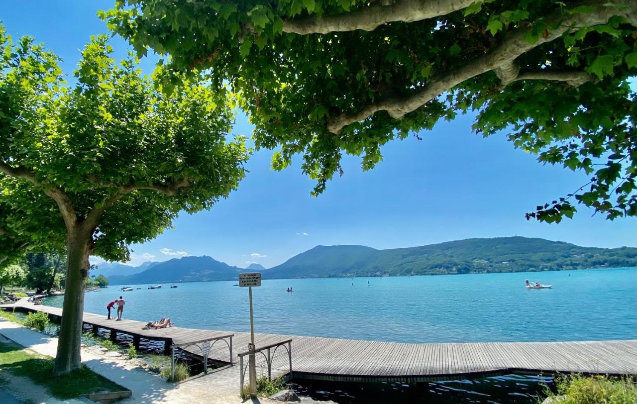 Apartment Cosy For Annecy