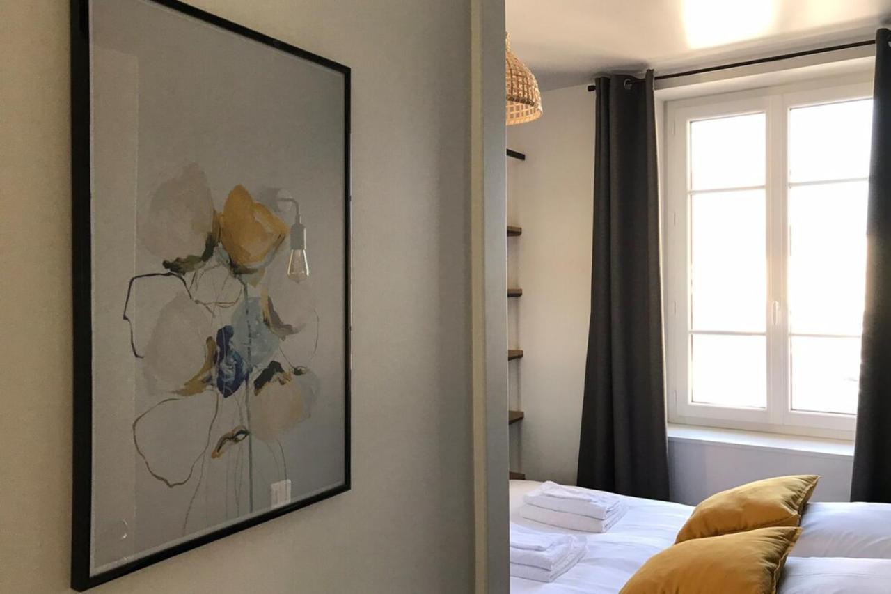 Sublime T3 - Simplement A Part Apartment Annecy