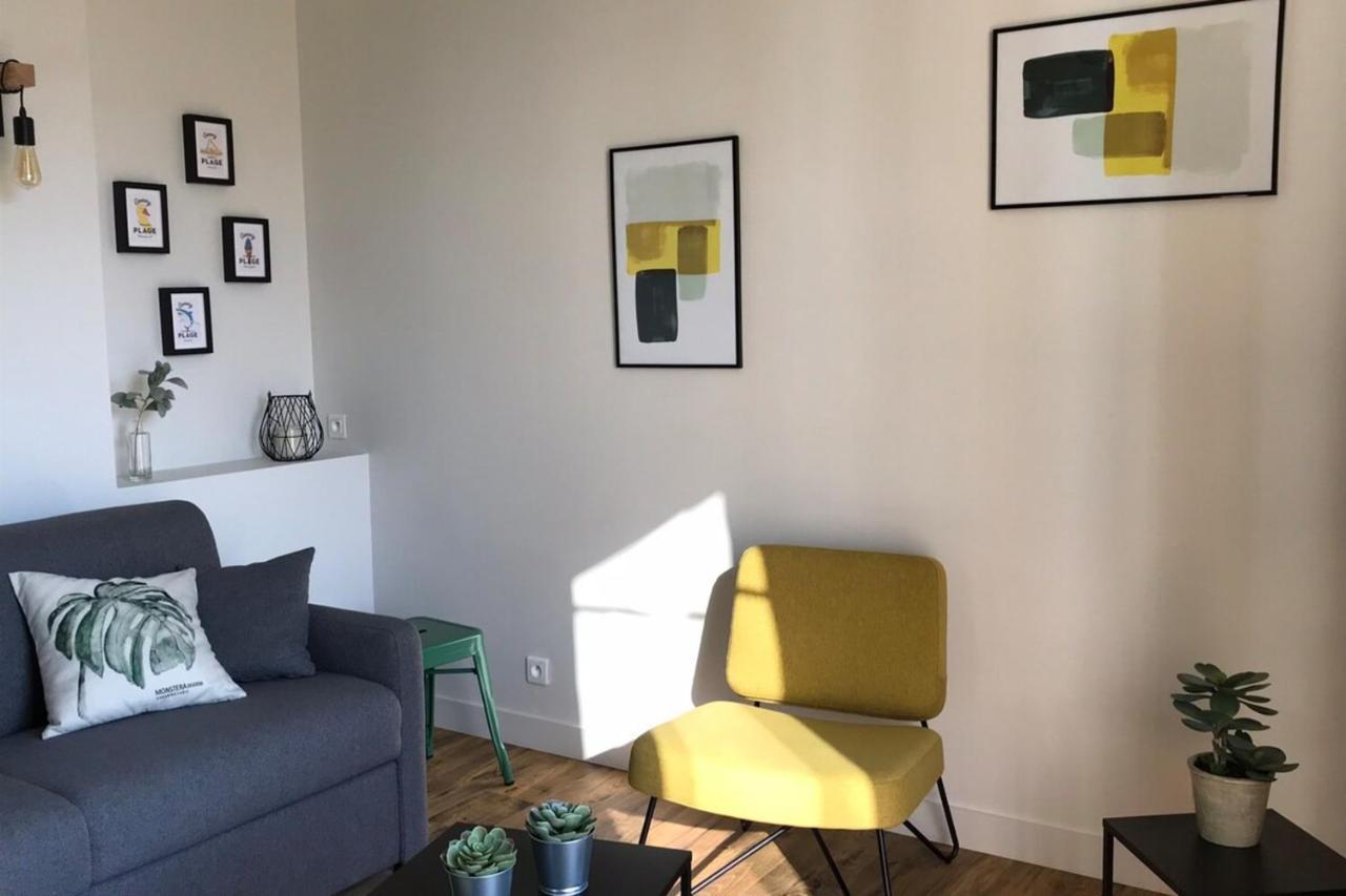 Apartment Sublime T3 - Simplement A Part Annecy
