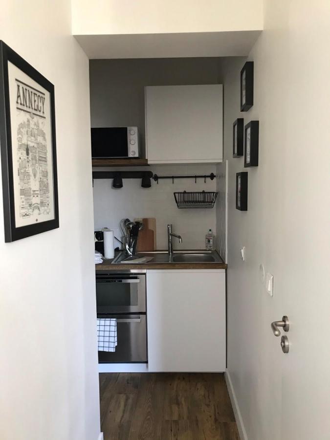 Superbe Studio - Pour Une Parenthese Enchantee ! Apartment *