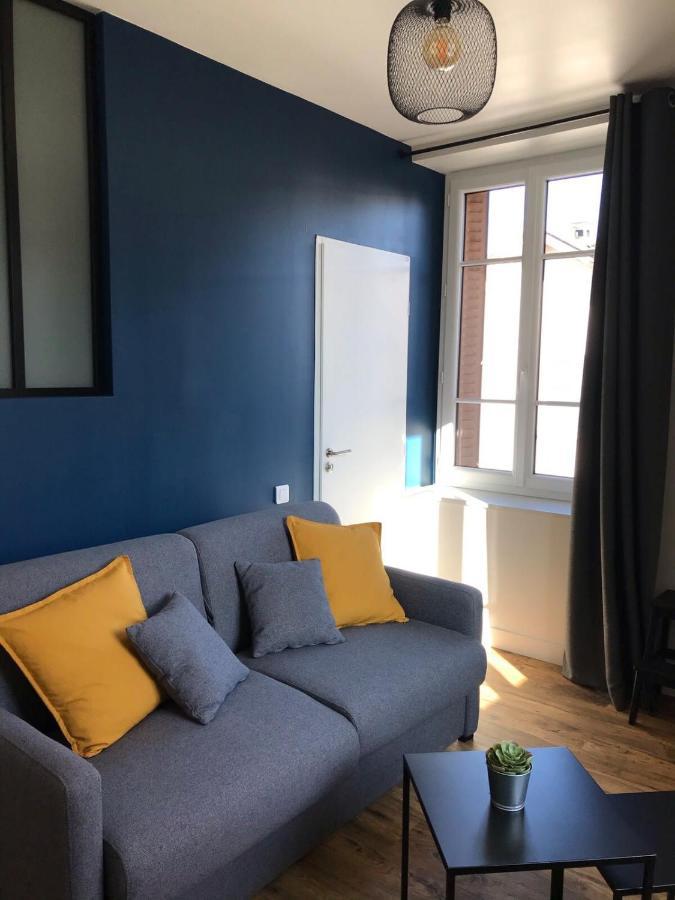 Superbe Studio - Pour Une Parenthese Enchantee ! *
