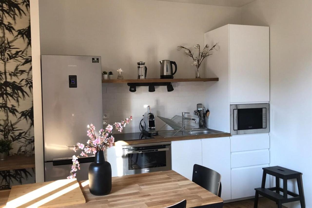 Sublime T3 - Simplement A Part Apartment *