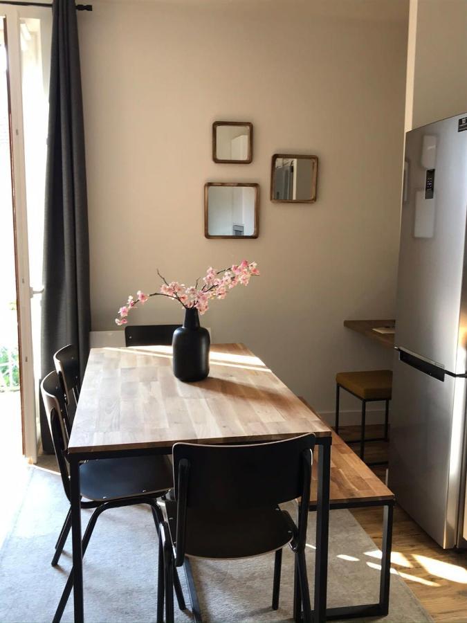 Apartment Sublime T3 - Simplement A Part