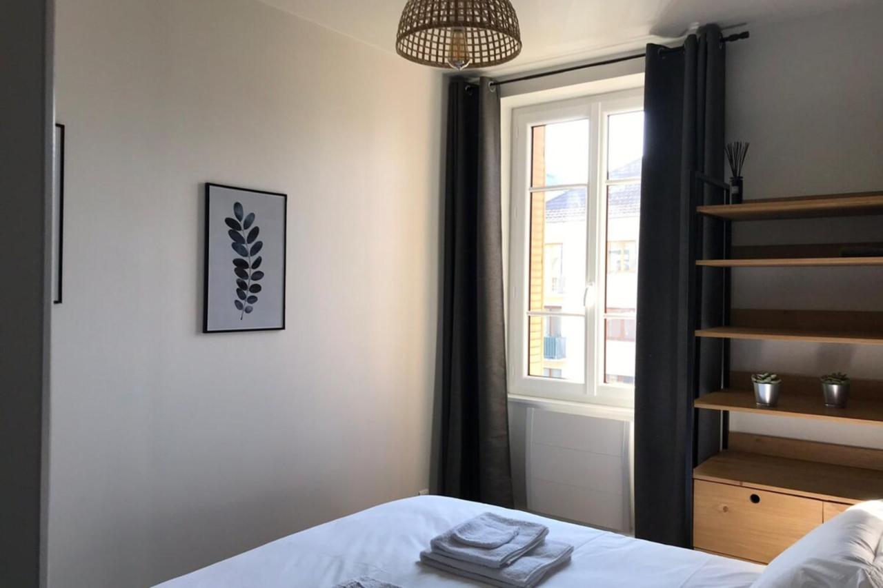 Apartment Sublime T3 - Simplement A Part *